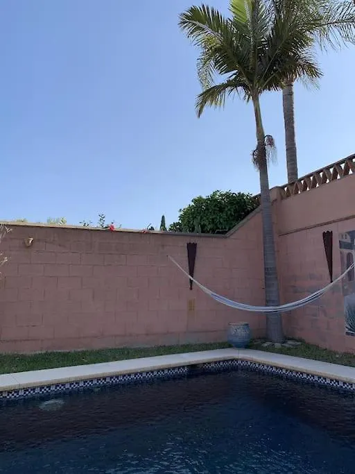 Villa Costa Del Sol Torremolinos
