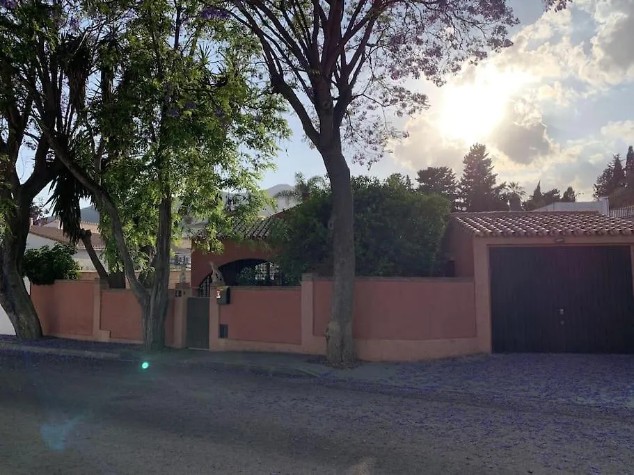 Villa Costa Del Sol Τορρεμολίνος