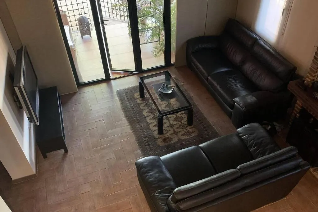 Villa Costa Del Sol Τορρεμολίνος