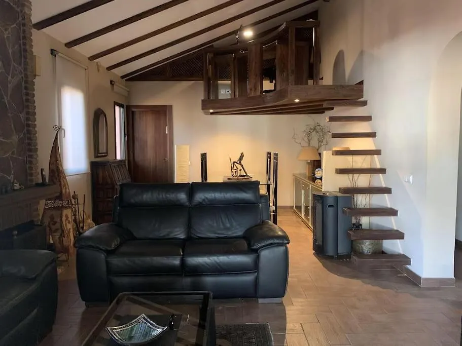 Villa Costa Del Sol Τορρεμολίνος Ισπανία
