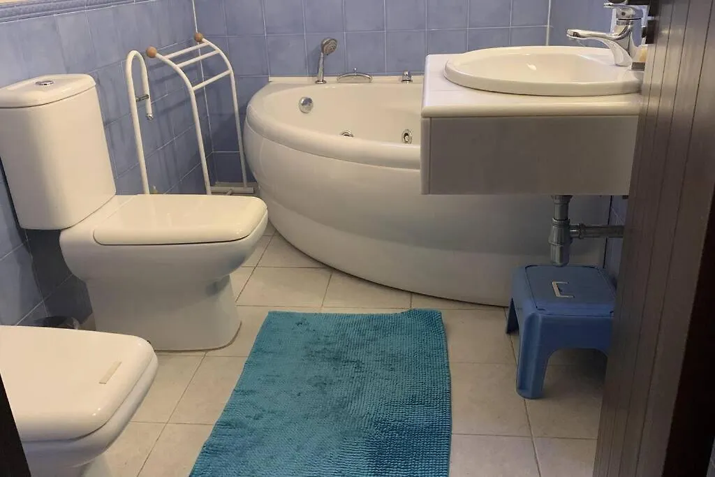 Villa Costa Del Sol Τορρεμολίνος Ισπανία