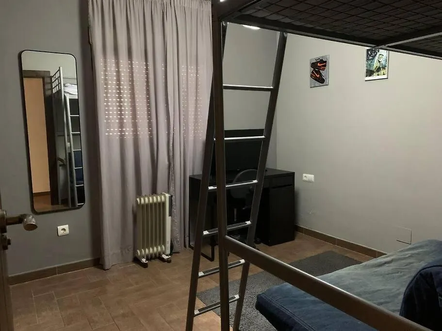 Villa Costa Del Sol Τορρεμολίνος Ισπανία