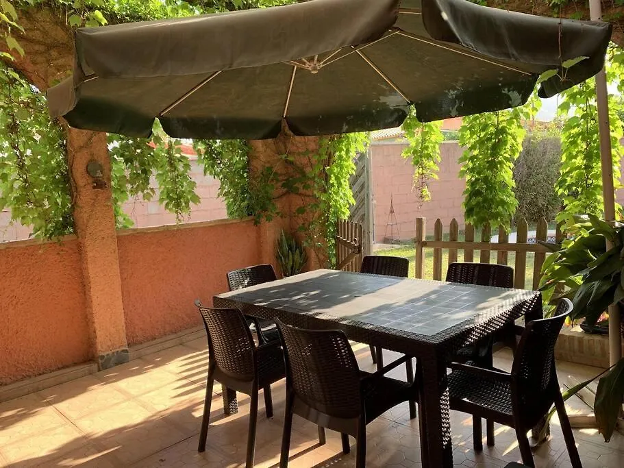Villa Costa Del Sol Τορρεμολίνος