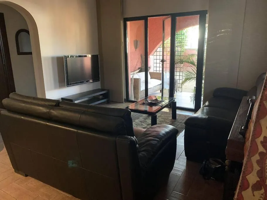 Villa Costa Del Sol Τορρεμολίνος Ισπανία