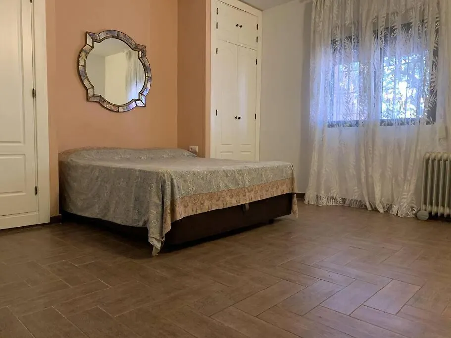 Villa Costa Del Sol Τορρεμολίνος 0*,
